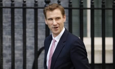 Chris Philp The shadow cabinets first meeting will take place on Tuesday morning