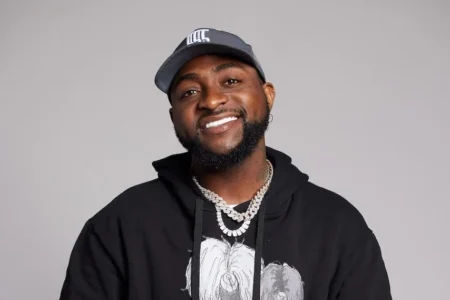 Davido Getty Images M10news