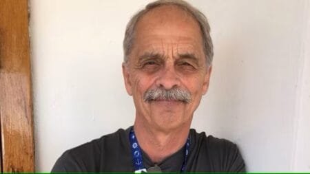 Dawson City Mayor Stephen Johnson said he stands in solidarity with his fellow council members who have decided not to take the oath of allegiance to the King