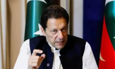 Former Prime Minister Imran Khan has denied the charges