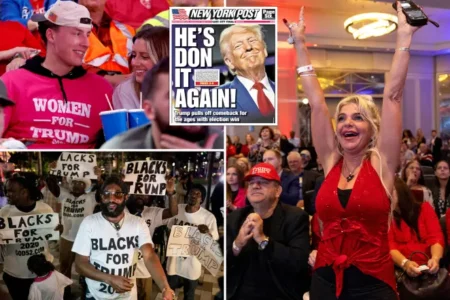It is historically unprecedented in the modern era said GOP pollster and strategist Patrick Ruffini