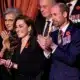 Kate and William at the Remembrance Day ceremony Nov 9