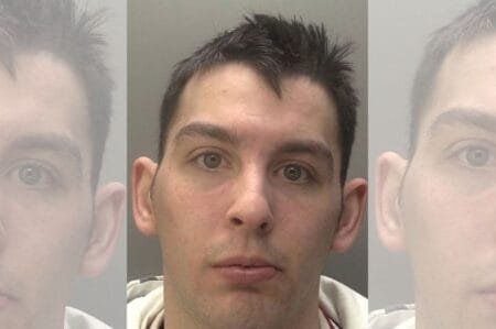 Paul Harkness admitted a number of sexual offences (Image: Humberside Police)