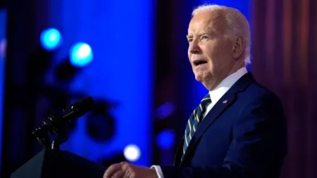 President Biden