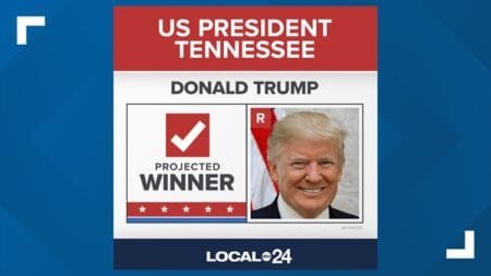 President Donald Trump M10news