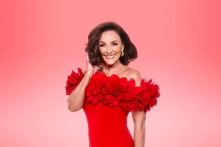 Shirley Ballas has hit back at trolls who wanted her sacked from Strictly to say she is not going anywhere Credit: PA