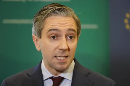 Simon Harris