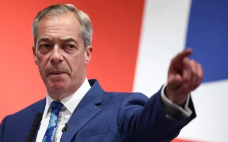 TELEMMGLPICT000380381193 17174Nigel Farage is expected to launch a private prosecution amongst those involved in Julys inicident at Manchester Airport