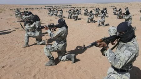 Taliban commanders admit their forces will struggle to quash the attacks