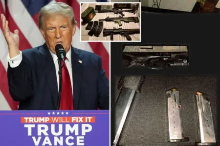 The Iranian government instructed one of its agents to stalk and assassinate former President Donald Trump this past September according to a bombshell indictment