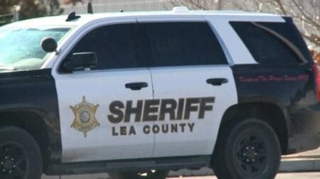 The Lea County Sheriffs Office is working on identifying the remains