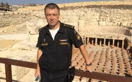 Valery Trankovsky has reportedly been killed in a car bombing