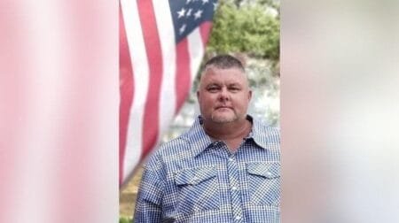 George Garner II the former mayor of McColl South Carolina died in a car crash five days after his towns police force resigned Marlboro County E911