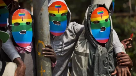 Copyright © africanews
