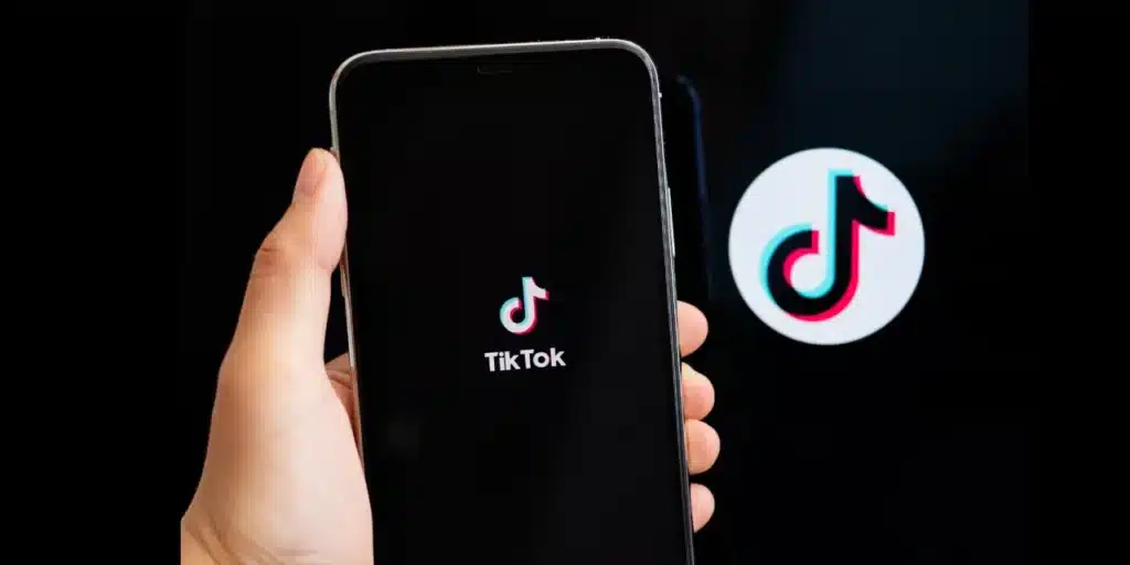 Credit TikTok