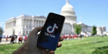 It’s unclear how much TikTok will cost without an algorithm. AP