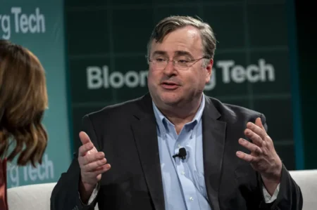 LinkedIn co founder Reid Hoffman is reportedly thinking of leaving the country in the wake of President elect Donald Trumps victory