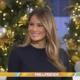 Melania Trump said Barron convinced Donald Trump to appear on podcasts. Fox News