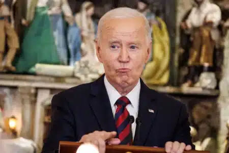 President Joe Bide Samuel Corum/POOL/EPA-EFE/Shutterstock