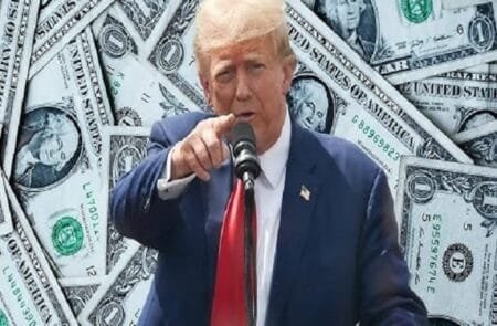 President elect Trump on Saturday warned the bloc of countries known as BRICS Brazil Russia India China South Africa Egypt Ethiopia Iran and the United Arab Emirates