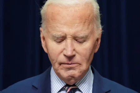 Rattner admitted that immigration was not Bidens finest moment