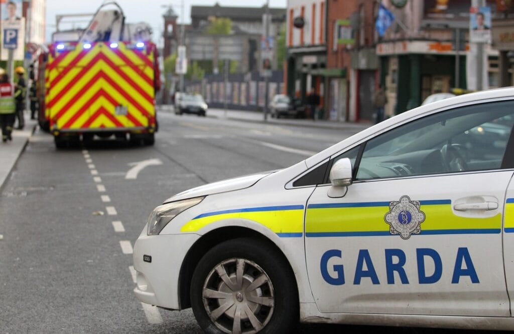 Aninvestigation has been launched into the circumstances surrounding the incident. Sam Boal/Rolling News