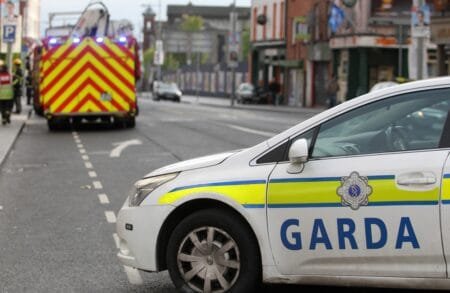 Aninvestigation has been launched into the circumstances surrounding the incident. Sam Boal/Rolling News