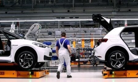 Nigerian Government Grants China Approval to Establish Electric Vehicle Factories: IStock images: