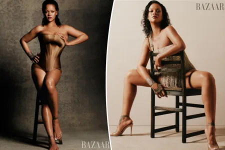 Rihanna weighs in on how fame can be ‘very lonely’: ‘I don’t like the Rapunzel life’