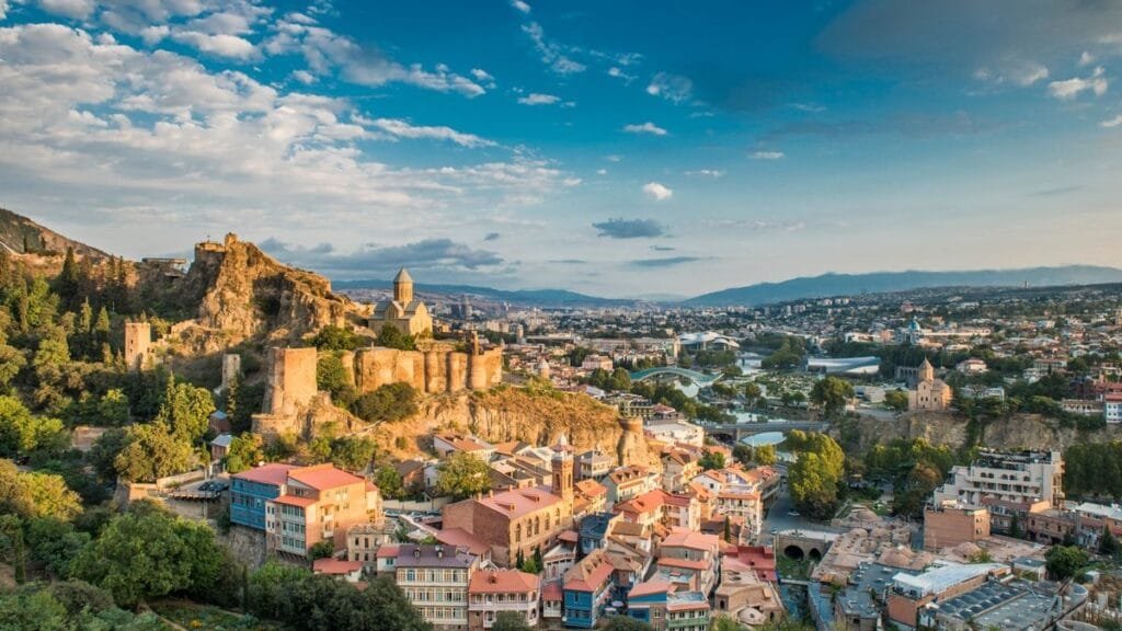 Tourist Tensions Rise Across Europe as Romania’s Teleorman Emerges as Least Visited Destination (Getty Images)
