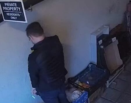 Drunk Hotel Boss Urinated on Shop Produce After Cornwall Retreat and Was Caught Drink Driving