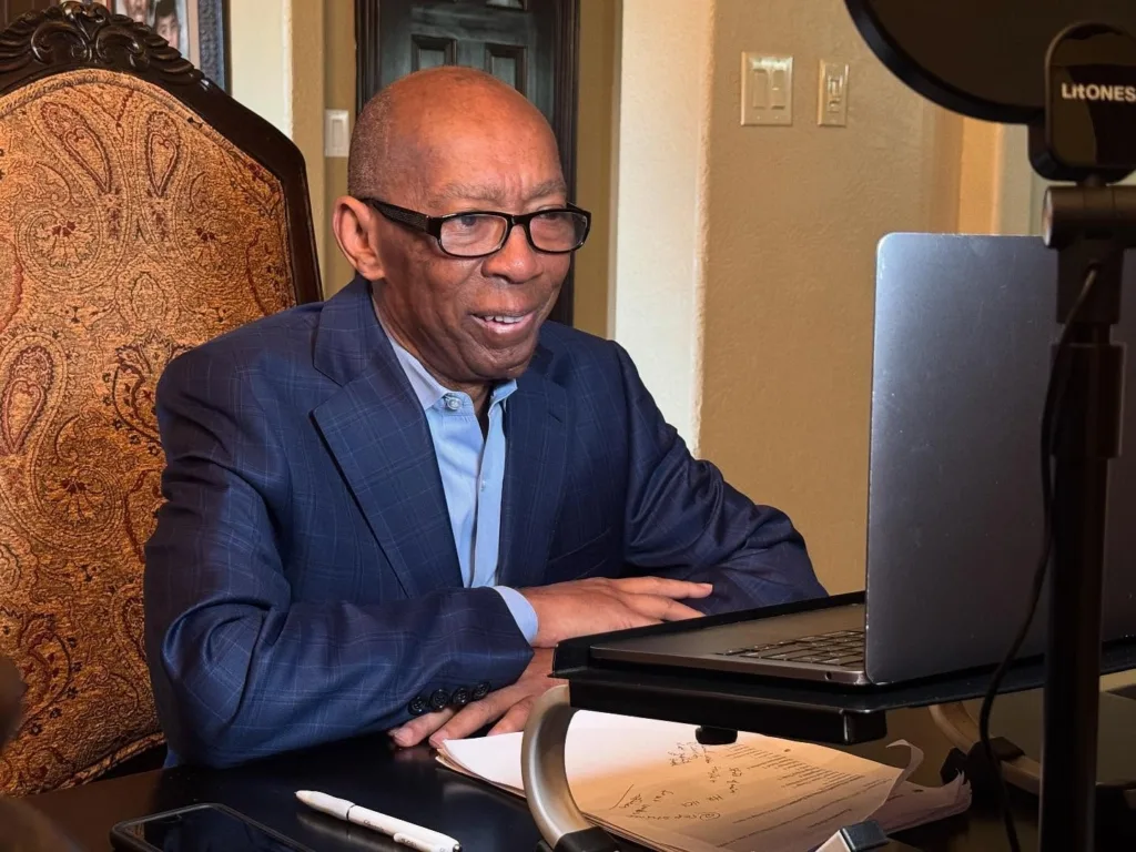 Rep. Sylvester Turner died late Tuesday at 70.