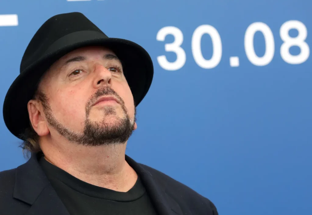 A New York jury awarded $168 billion in damages to 40 women who accused writer and director James Toback of sexual abuse and other crimes over a span of 35 years