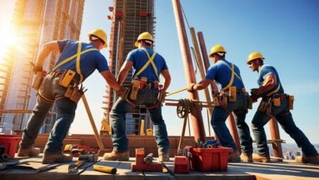 Canada Loses 33000 Jobs in March as Trade Tensions and Economic Uncertainty Take Toll