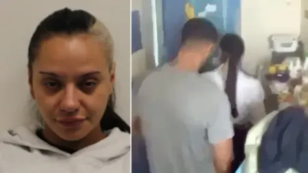 De Sousa Abreu has been jailed (Picture: PA/Met Police)