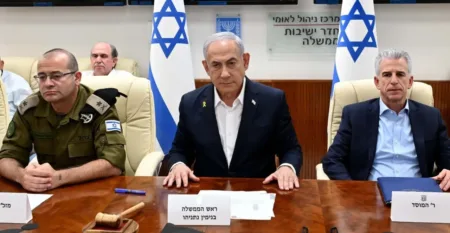 Israel and Hamas have reached a breakthrough in cease fire talks