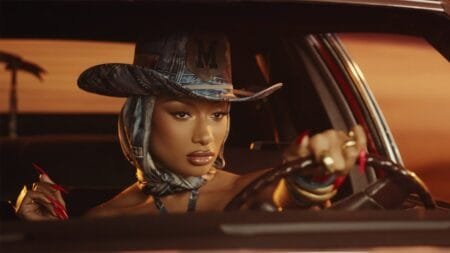 Megan Thee Stallion Hits with New Single “Whenever” YouTube