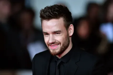 Payne’s medical cause of death was polytrauma (Picture: Gareth Cattermole/Getty Images)