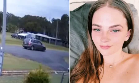 Police are searching for Pheobe Bishop after she went missing on May 15 (Picture: Facebook)