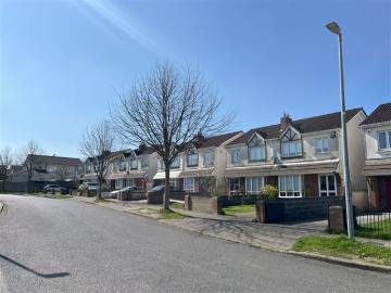 Rental Shortage in Tallaght Highlights Ireland’s Deepening Housing Crisis: Credit Daft.ie