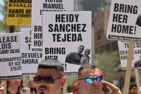 Trump Administration Accused of Wrongful Deportation of US Citizen Children, Including Child With Cancer