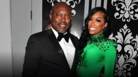 Simon Guobadia, Porsha Williams’ Estranged Husband, Deported to Nigeria Following ICE Arrest