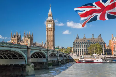 Travelers from 48 countries will have to apply for an ETA before traveling to the UK