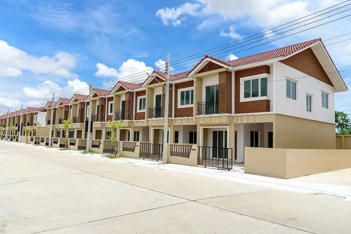 Irish Government Considers National Social Housing Rent Rules After Wicklow Increases Wicklow social housing as the Government examines a national framework for calculating local authority rents.