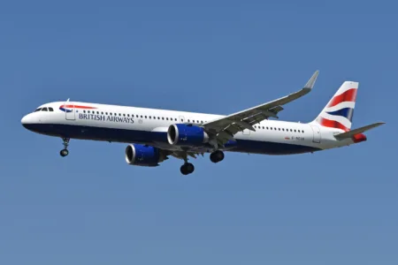 Credit British Airways Wikipedia