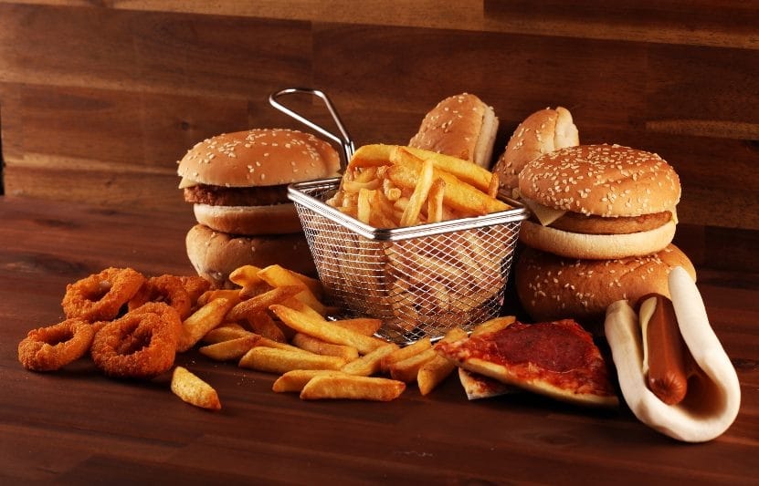 Bake, grill, or air-fry foods instead of deep-frying. Use heart-healthy oils, such as olive oil or avocado oil, in moderation. Bake, grill, or air-fry foods instead of deep-frying. Use heart-healthy oils, such as olive oil or avocado oil, in moderation.