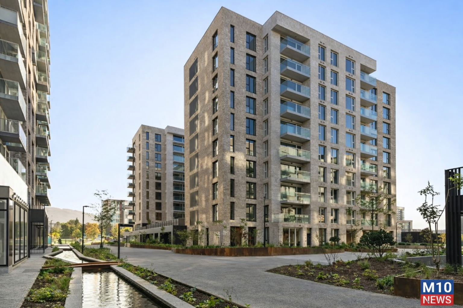 Dublin Nurses and Gardaí Cannot Afford to Live in the City They Serve New Oslo Living Dublin apartment listings showing studio, one-bed and two-bed units with monthly rents between €2,150 and €2,850.”