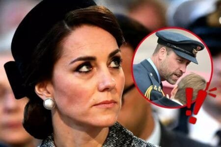 Kensington Palace's announcement about Kate Middleton, Prince William's