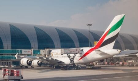 The major travel hub is set to close (Picture: Getty Images)