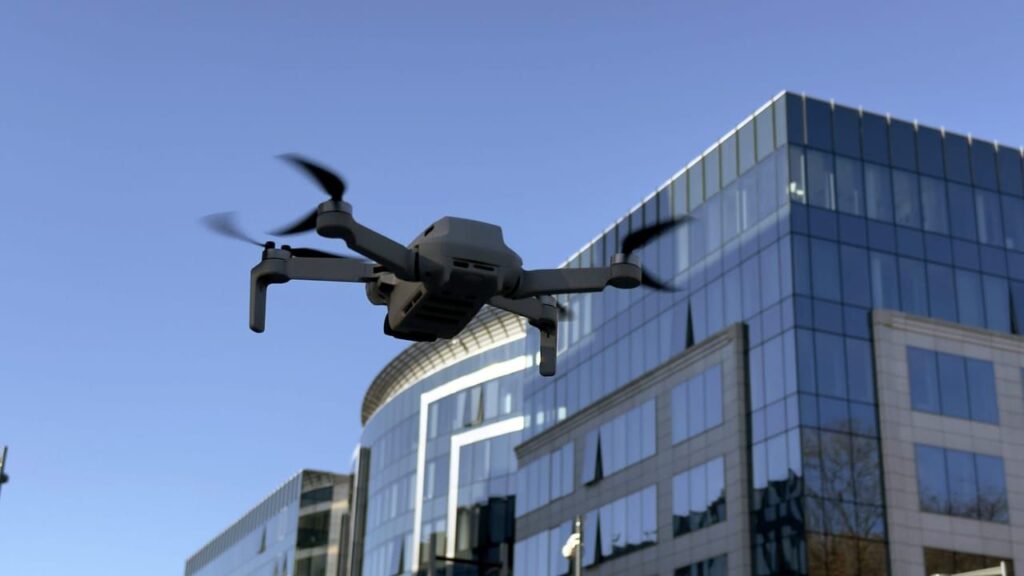 UK: Belgian officials at a press briefing following reports of suspected Russian interference. Image: Reuters.